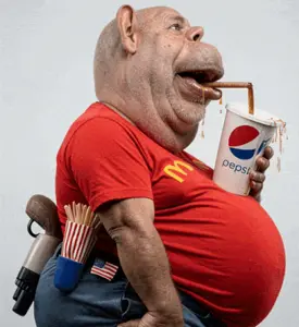 262697-soybooru.com-ai_generatedamerimuttarmbaldbeltbig_lipsblue_pantsbrown_skinchinclothescupdrinkingeareatingeyebrowsfatforehead_wrinklesfrench_friesfriesgapejakgoyslopgunhairyhalf_bodyhandsholdi-ezgif.com-optimize.gif