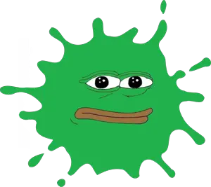 pepe green splat.png