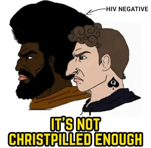 Not Christpilled enough.png