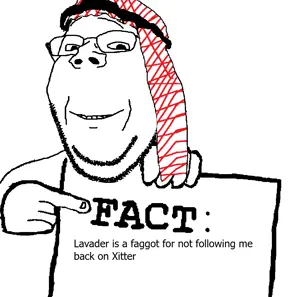 Lavader faggot.png