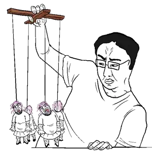 93043 - soybooru.com - 5soyjaks ack artist bernd chud chudjak drawfag drawn eyebrows eyes hanging hanging_troonjak holding_object marionette rope soyjakfan01 soyjakfan01 tranny transgender_pride_flag transparent_bac.png