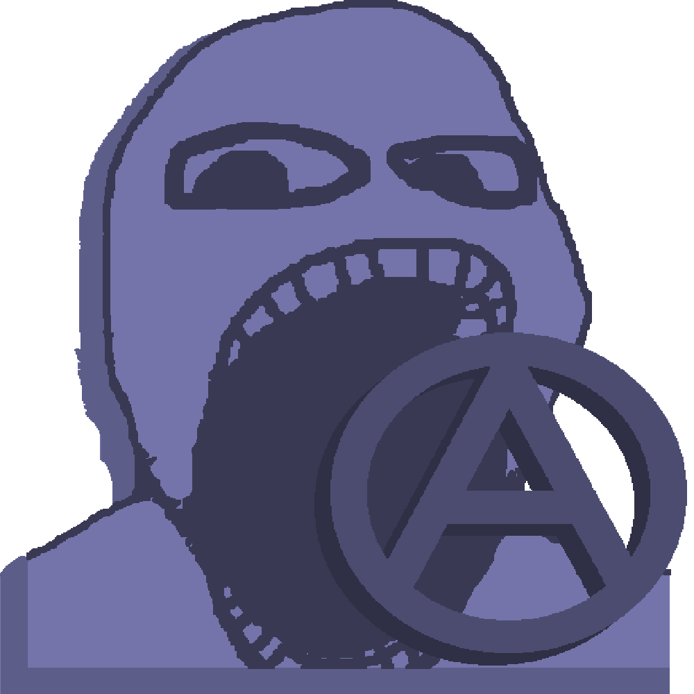 suggestion for anarchy icon