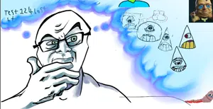 Calmly Pondering Feral.png
