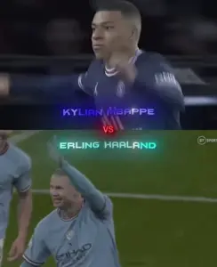 Mbappe vs Haaland _ Ending this Debate  #edit   #aftereffects   #football   #mancity   #realmadrid.mp4