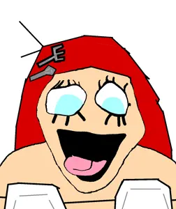264632 - soybooru.com - 1soyjak bernd big_eyes blue_eyes chudfaggot cyan_eyes deformed distorted female fo...py long_hair looking_at_you lunchfordinner lunchfordinnerverse no_glasses open_eyes open_mouth pink_tongue red_hair sl (1).png