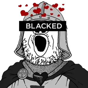 266025 - soybooru.com - black_hair cape clothes covered_eyes crusader depressed depression female glasses gun hair hat heart hearts helmet knight marney mostly_monochrome namefags necklace open_mouth sad self_i (1).png