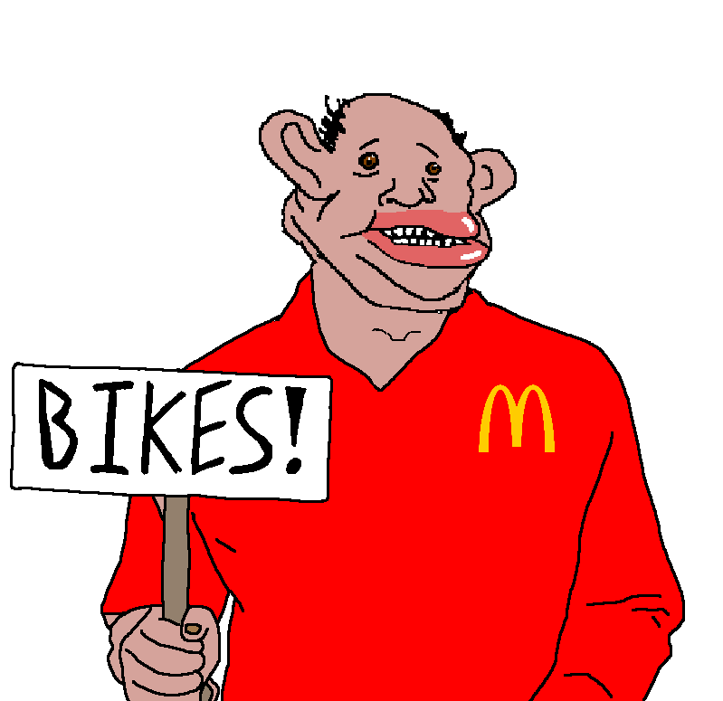soyak, amerimutt, yikes!, 2soyjaks, angry, avgn, bald, balding, big ears, big lips