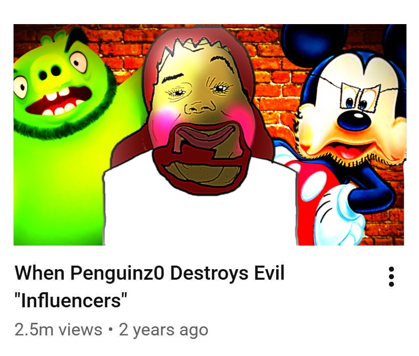 leonard (angry birds), mickey mouse, alicia, leonardjak, mickeyjak, hunky twink sex machine, hunky twink sex machine, 2soyjaks, beard, black eyes