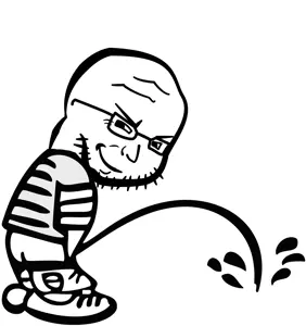 i dont think anyone even knows the original geg