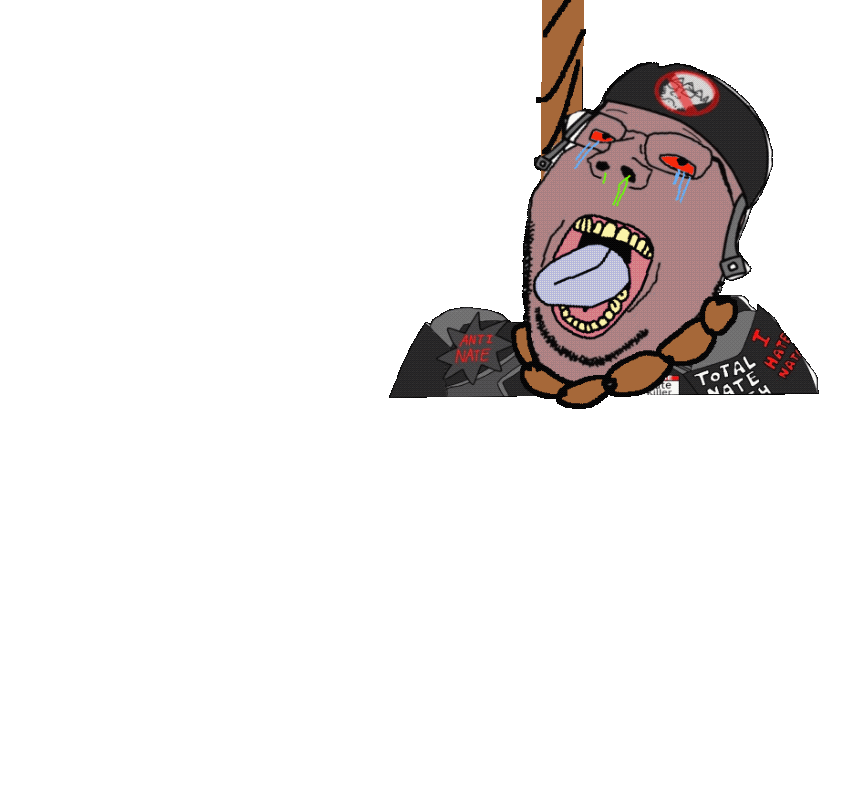 nate higgers, nate killer, gapejak, soyak, natejak, 2soyjaks, animated, ass, big, big ass cake i need dat