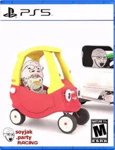 sharty racing.gif