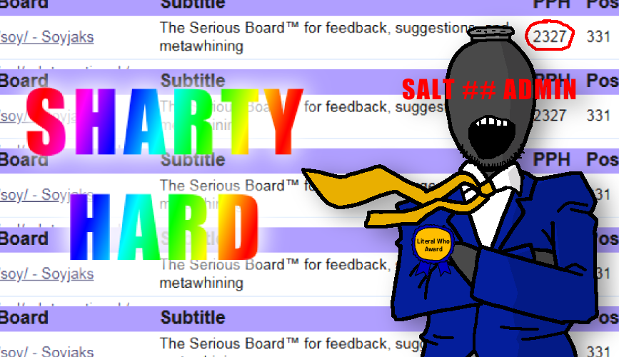 Salt