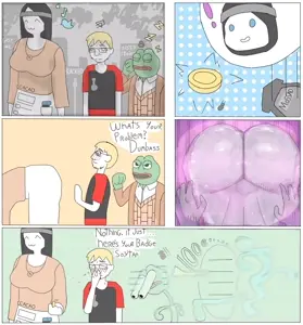 all adults, btw