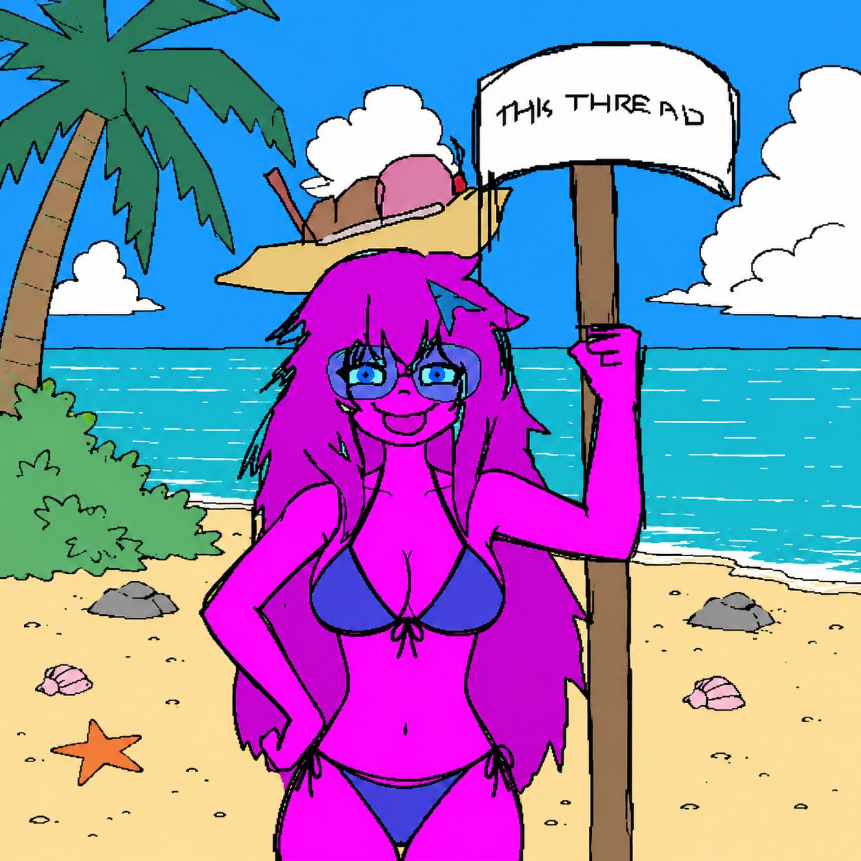 ==MARGARINE_MAN HERE I LOVE THIS DRAWING==
