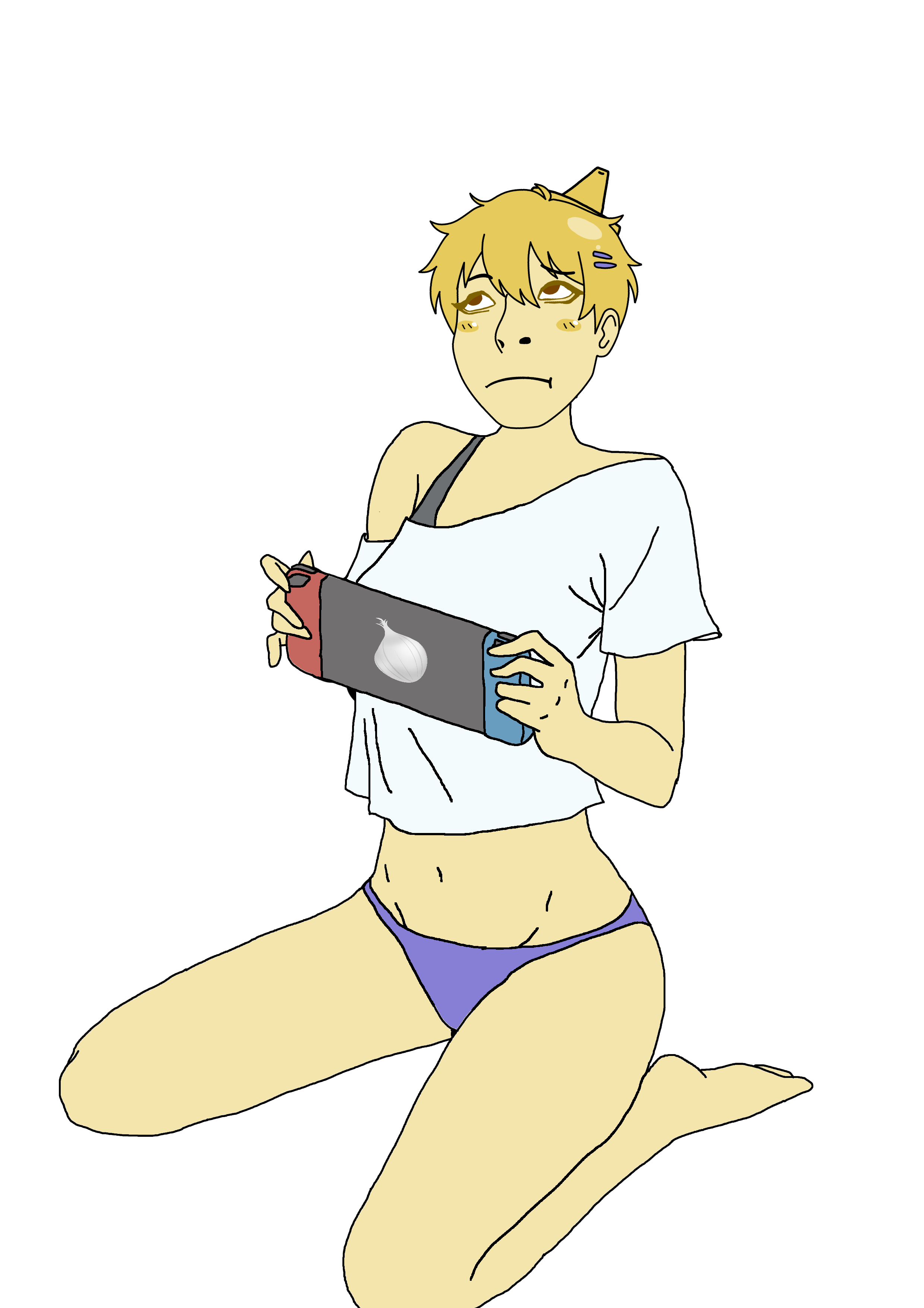 femmustard, cobson, female cobson, himeson, pawbson, femjak, 1soyjak, admin, belly, belly button
