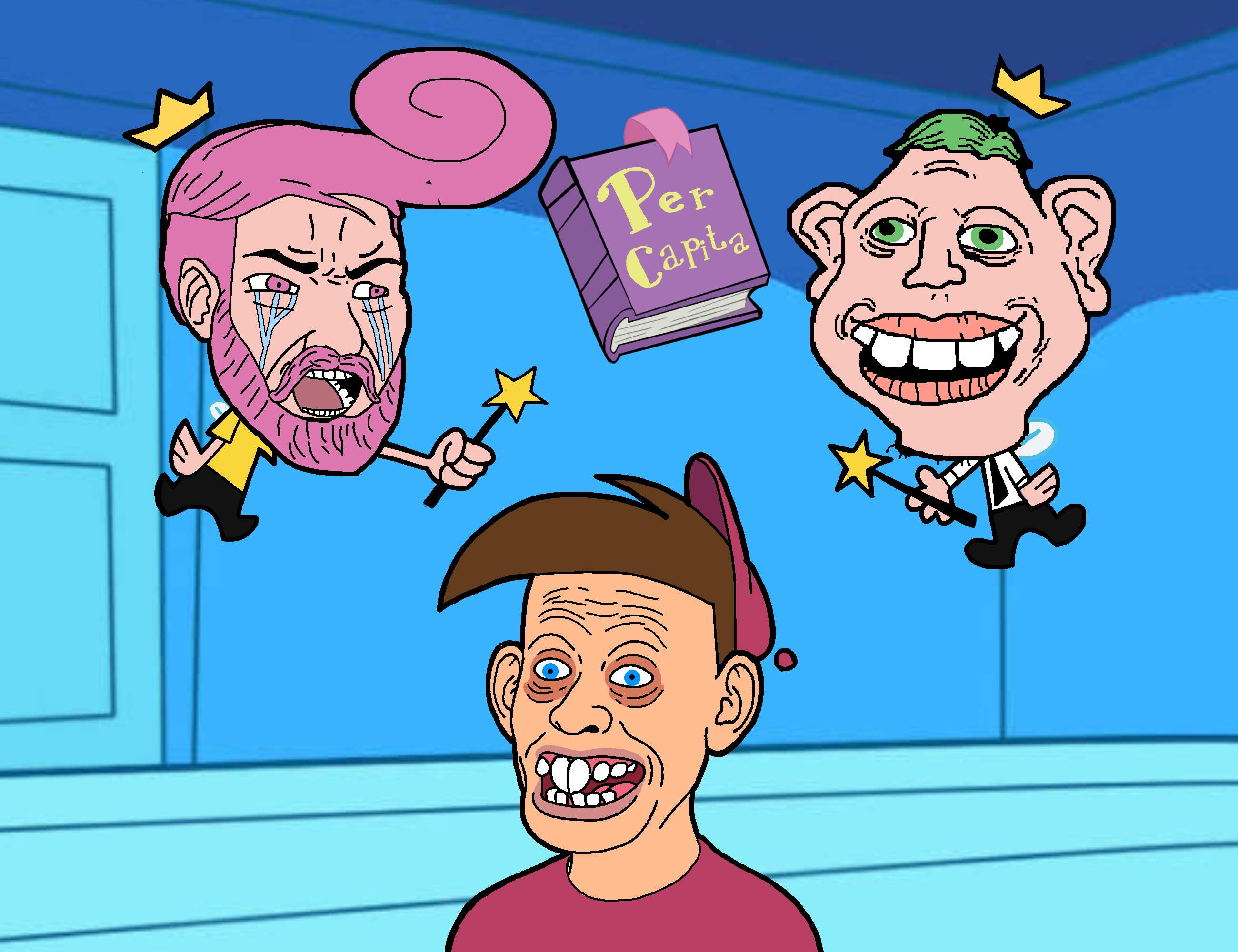 sheeeit, timmy, timmy turner, wojak, yes chad, yes wojak, soyak, 1soyjak, 3nas, beard