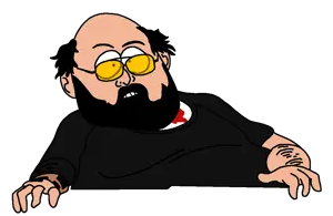273492 - soybooru.com - 1soyjak beard fat fat_fuck front_view glasses hair half_body looking_at_you neutral open_eyes open_mouth short_hair transparent_background uncolored_skin white_eyes white_hair.png