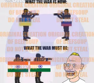 sheeeit, timmy, blonde hair, clothes, cumskin, discord, hair, india, russia, russo ukrainian war