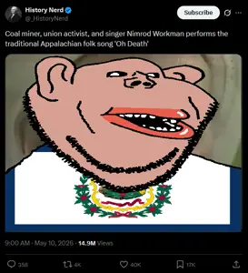 Nimrod Workman west virginia.png