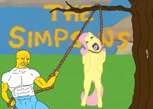 20527 - soybooru.com - 2soyjaks ack arm bernd bloodshot_eyes buff chudjak closed_mouth clothes crying drawn_background ear full_body genre_defining glasses grass hands hanging hanging_troonjak holding_object holdin.jpg