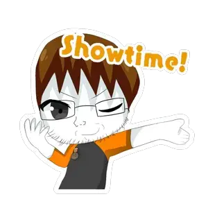 Dan Booruteen Showtime!.png