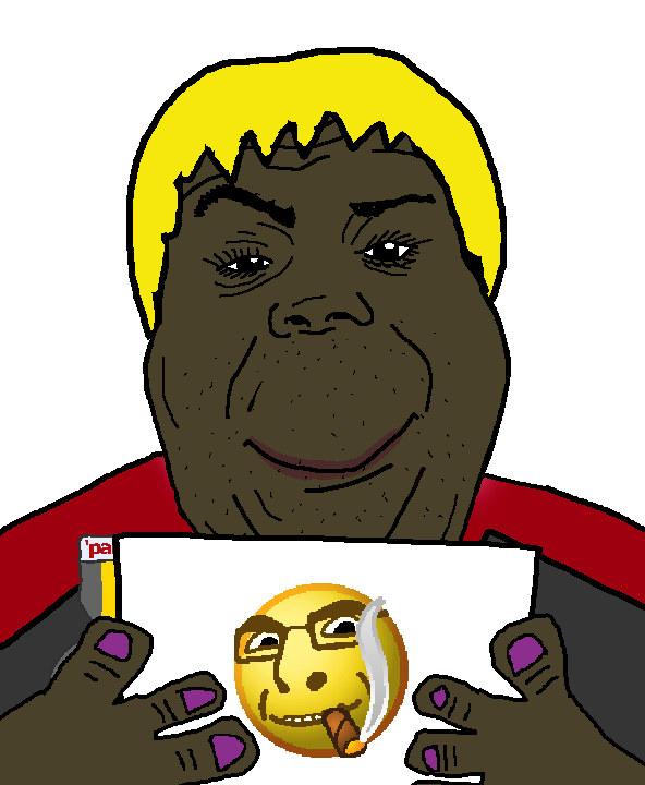 alicia, cobson, soyak, hunky twink sex machine, hunky twink sex machine, hunk reacts, 2soyjaks, blonde hair, brown skin, closed mouth