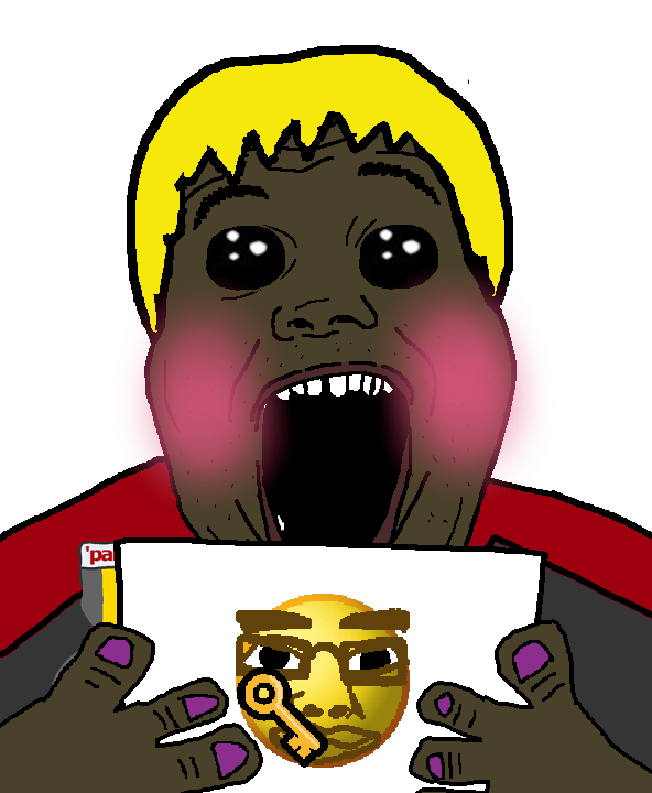 alicia, chudjak, hunky twink sex machine, hunky twink sex machine, hunk reacts, 2soyjaks, all soycucks are brown and trans, black eyes, blonde hair, brown skin