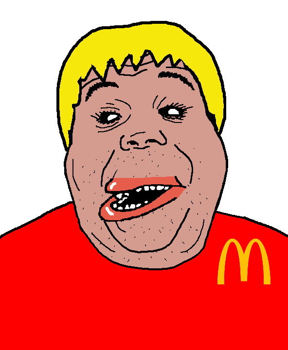 alicia, hunky twink sex machine, amerimutt, hunky twink sex machine, blonde hair, fat, front view, hair, half body, looking at you