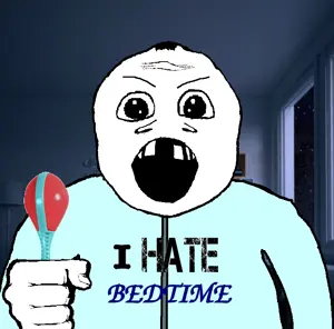 science lover baby i hate bedtime.png
