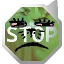 236996 - soybooru.com - angry animal cat cat_ear cat_ears closed_mouth ear ears female female_massjak female_massmeowjak femjak gapejak impish_meowjak impish_soyak_ears looking_at_you massjak massmeowjak moistpepper moistpepper_roadsigns namefags nuu.png