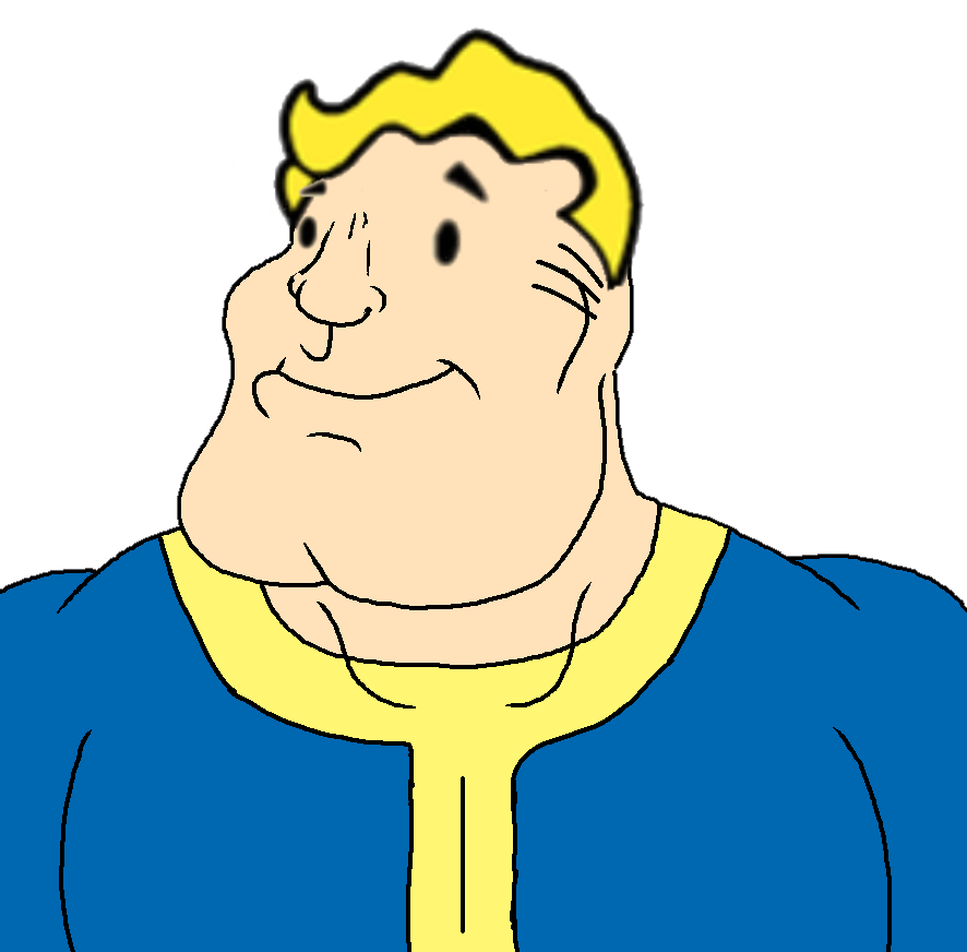 meximutt, mexiaryan, 1soyjak, black eyes, blonde hair, buff, cartoon, closed mouth, game, hair