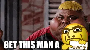 get this man a fact.gif
