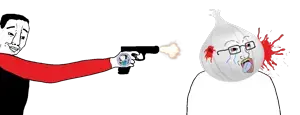'toss for the Boorucaust