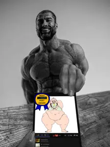 Giga Most unpopular post.png