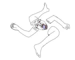 DeadNiggerSwastika Template.png