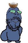 Salt is a fucking retarded nigger btw
