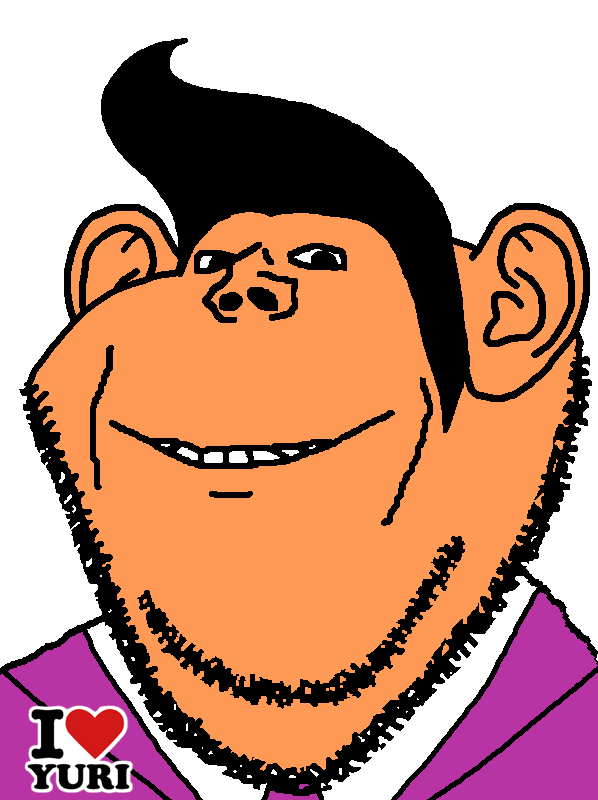 I made a soysona am I cool yet?