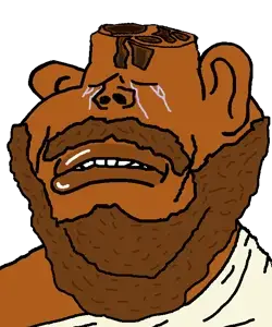 98563 - soybooru.com - amerimutt amerimutt,_euromutt_&_asiamutt_variants angry black_sclera closed_mouth ear impish_amerimutt impish_soyak_ears lips mutt muttverse soyjak stubble template transparent_background unc.png