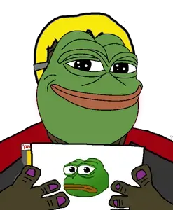 pepe, alicia, hunky twink sex machine, hunky twink sex machine, hunk reacts, nuurumoji, 2soyjaks, black eyes, blonde hair, brown skin