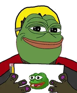 pepe, alicia, hunky twink sex machine, hunky twink sex machine, hunk reacts, nuurumoji, 2soyjaks, black eyes, blonde hair, brown skin
