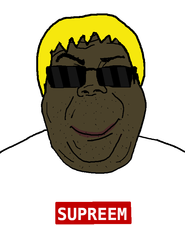 alicia, hunky twink sex machine, hunky twink sex machine, blonde hair, brown skin, closed mouth, cool, esl, fat, front view