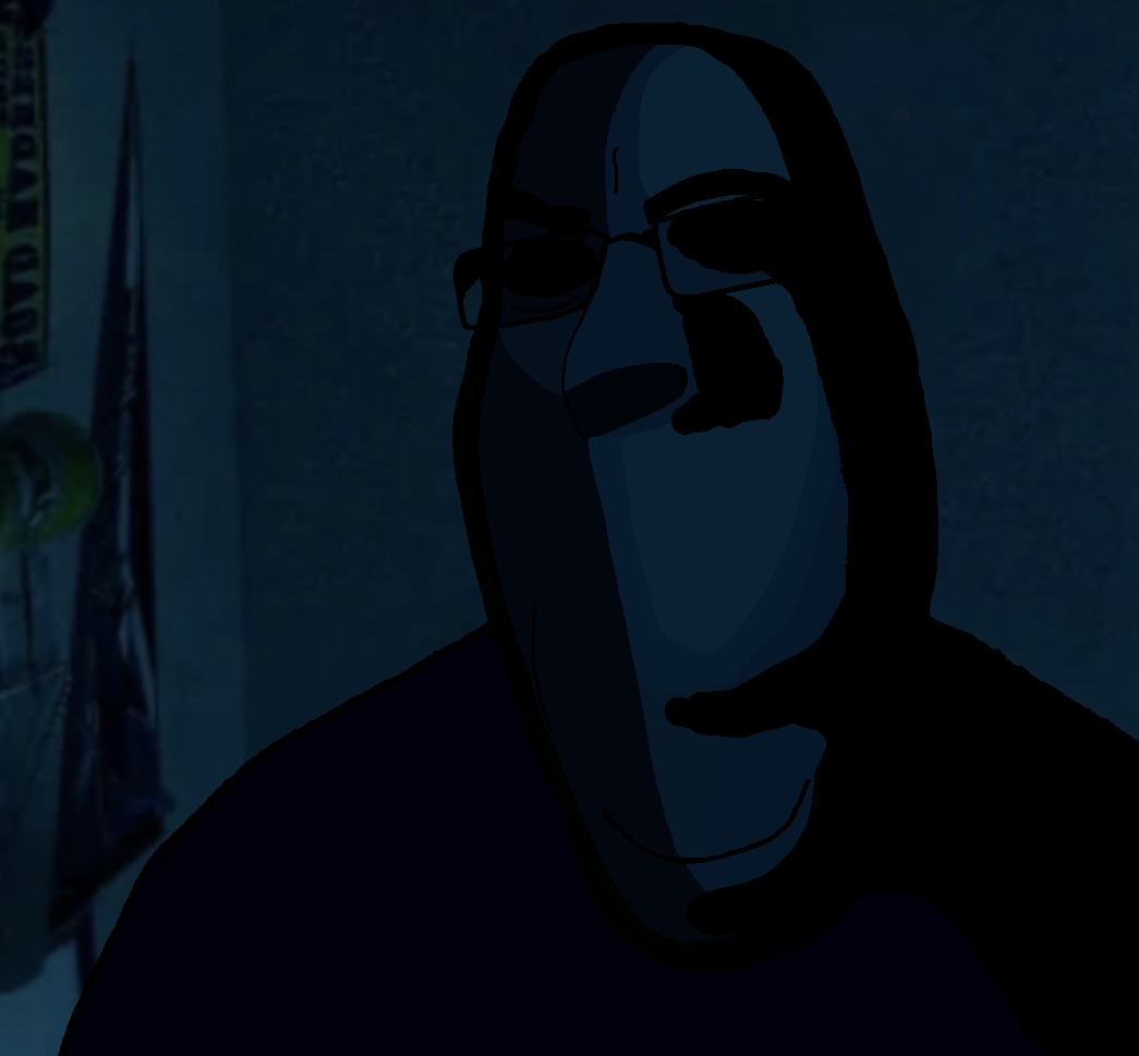 Eyeless Jak