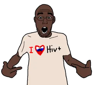 shirtjak, aids, arm, black skin, clothes, ear, glasses, hands, heart, i love