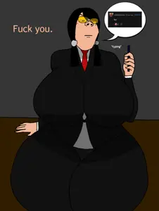 slashsoyart, hunky, alicia, gapejak, fat alicia, female gapejak, hunky twink sex machine, femjak, hunky twink sex machine, angry