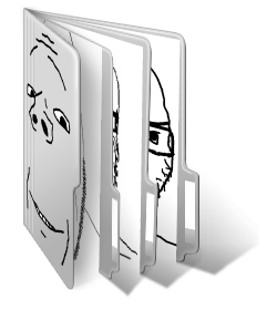 Your very own personal soyfolder icon!