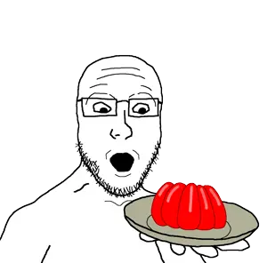 platejak loves jelly.gif