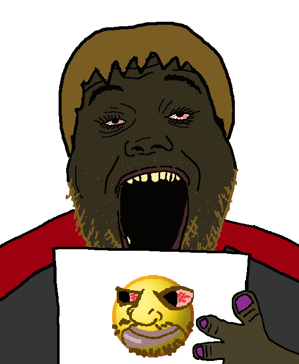 alicia, hunky twink sex machine, hunky twink sex machine, hunk reacts, beard, blonde hair, brown skin, front view, gooner, gooning