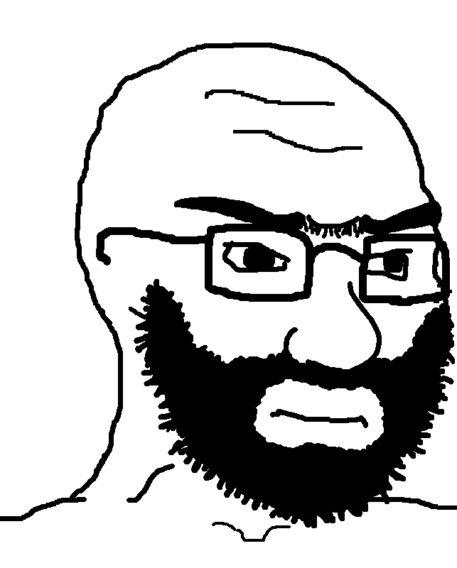 feraljak, soyak, soyak (irritated), tetojak, tetoyak, fusionjaks, 1soyjak, arab, bald, beard