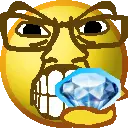 nuurumoji angry gem.png