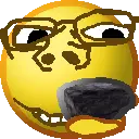 nuurumoji smile coal.png